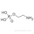 O-fosfonetylaminol CAS 1071-23-4